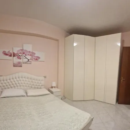 Marotta Mare Apartmán