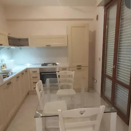 Marotta Beach * Marotta