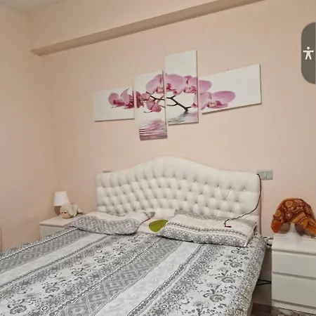 Marotta Beach * Marotta