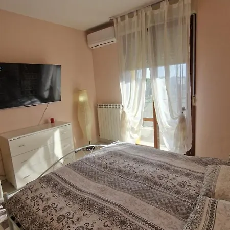 Appartamento Marotta Beach Marotta