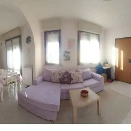 Mare Appartement