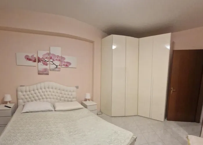 Marotta Beach Appartamento