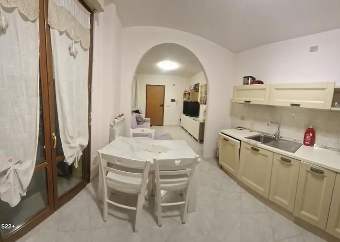 Marotta Beach * Marotta