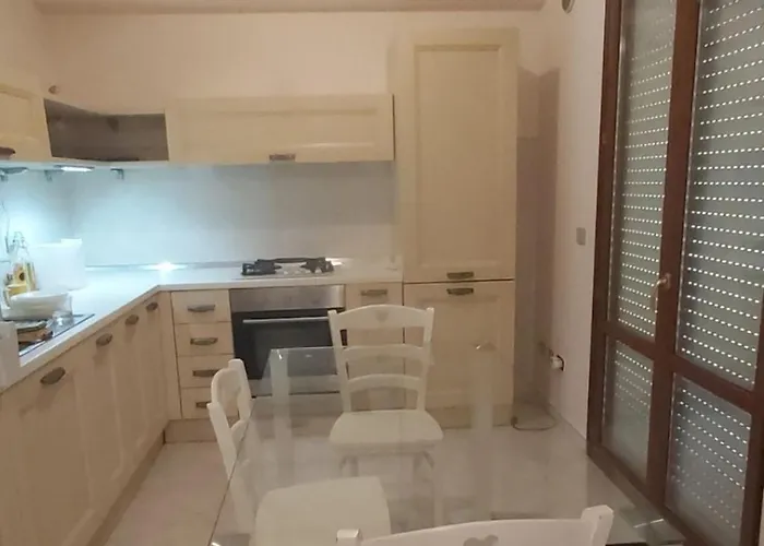 Marotta Beach * Marotta