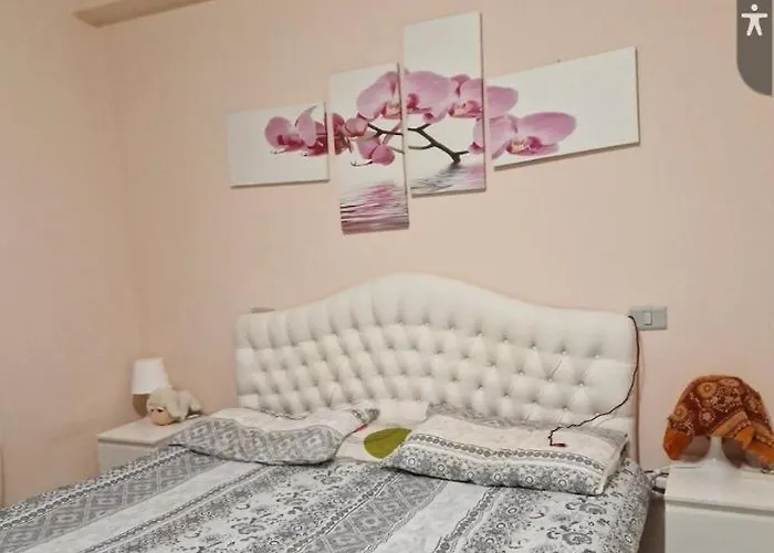 Marotta Beach * Marotta