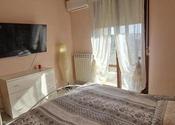 Appartamento Marotta Beach Marotta